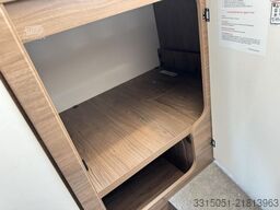 CORIGON Alkoven  Pure 70 S Markise+Kamera wie Etrusco
