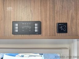 CORIGON Alkoven  Pure 70 S Markise+Kamera wie Etrusco