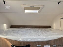 CORIGON Alkoven  Pure 70 S Markise+Kamera wie Etrusco