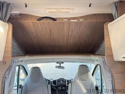 CORIGON Alkoven  Pure 70 S Markise+Kamera wie Etrusco