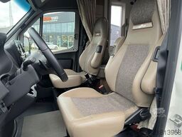 CARTHAGO c-tourer T 143 LE LED+ACC+TV+Kamera+Markise+