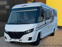 MALIBU I 470 RB LE K comfort MB+ACC+Markise+TV