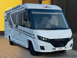 MALIBU I 470 RB LE K comfort MB+ACC+Markise+TV