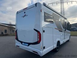 MALIBU I 470 RB LE K comfort MB+ACC+Markise+TV