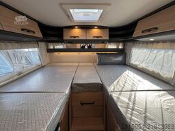 MALIBU I 470 RB LE K comfort MB+ACC+Markise+TV