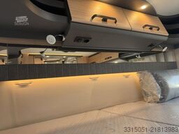 MALIBU I 470 RB LE K comfort MB+ACC+Markise+TV