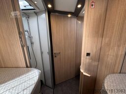 MALIBU I 470 RB LE K comfort MB+ACC+Markise+TV