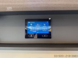 MALIBU I 470 RB LE K comfort MB+ACC+Markise+TV