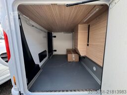 MALIBU I 470 RB LE K comfort MB+ACC+Markise+TV