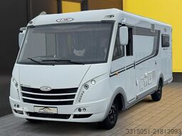 LMC Explorer I 655 G+ Solar+Klima+AHK+SatTV+Markise