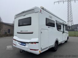 LMC Explorer I 655 G+ Solar+Klima+AHK+SatTV+Markise