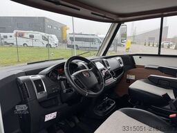 LMC Explorer I 655 G+ Solar+Klima+AHK+SatTV+Markise