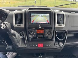 LMC Explorer I 655 G+ Solar+Klima+AHK+SatTV+Markise