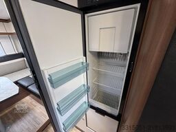 LMC Explorer I 655 G+ Solar+Klima+AHK+SatTV+Markise