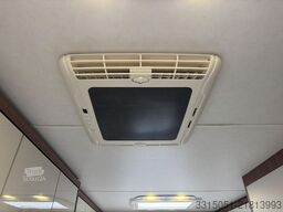 LMC Explorer I 655 G+ Solar+Klima+AHK+SatTV+Markise