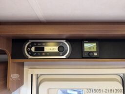 LMC Explorer I 655 G+ Solar+Klima+AHK+SatTV+Markise