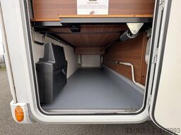 LMC Explorer I 655 G+ Solar+Klima+AHK+SatTV+Markise