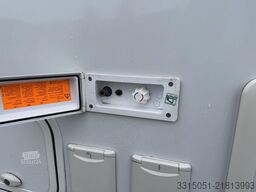 LMC Explorer I 655 G+ Solar+Klima+AHK+SatTV+Markise