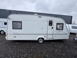 SPRITE Elddis Tornado GTX Backofen+Pano+E-Heizung+Dusch