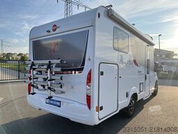 BÜRSTNER Ixeo IT 726 G Automatik+Markise+Thitronik