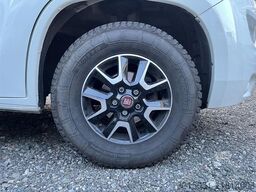 BÜRSTNER Ixeo IT 726 G Automatik+Markise+Thitronik