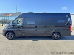 MOOVEO Van 63 EB 180PS Automatik+Solar+AHK+Sat TV