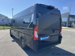 MOOVEO Van 63 EB 180PS Automatik+Solar+AHK+Sat TV