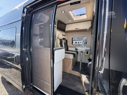 MOOVEO Van 63 EB 180PS Automatik+Solar+AHK+Sat TV