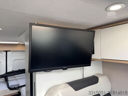 MOOVEO Van 63 EB 180PS Automatik+Solar+AHK+Sat TV