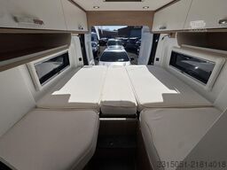 MOOVEO Van 63 EB 180PS Automatik+Solar+AHK+Sat TV