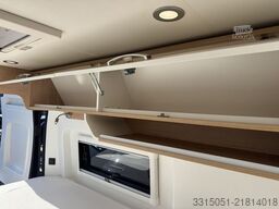 MOOVEO Van 63 EB 180PS Automatik+Solar+AHK+Sat TV