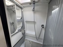 MOOVEO Van 63 EB 180PS Automatik+Solar+AHK+Sat TV