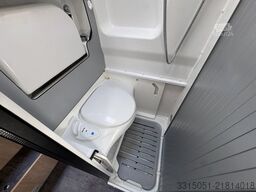 MOOVEO Van 63 EB 180PS Automatik+Solar+AHK+Sat TV