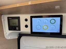 MOOVEO Van 63 EB 180PS Automatik+Solar+AHK+Sat TV
