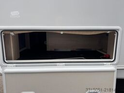 TABBERT Pantiga Finest Edition 550 E 2.3 Pano+Fussbodenh