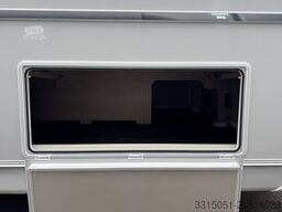 TABBERT Pantiga Finest Edition 550 E 2.3 Pano+Fussbodenh