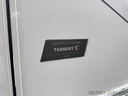 TABBERT Pantiga Finest Edition 550 E 2.3 Pano+Fussbodenh