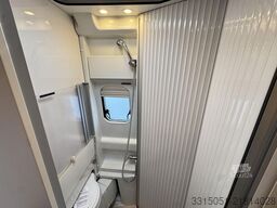 MALIBU Van diversity 600 DB K ACC+Kamera+Keyless+Bullau