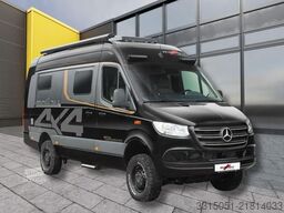 MALIBU Genius performance 4x4 Black+Lithium+Wechselr