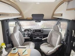 MALIBU Genius performance 4x4 Black+Lithium+Wechselr