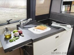 MALIBU Genius performance 4x4 Black+Lithium+Wechselr