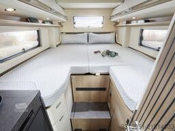 MALIBU Genius performance 4x4 Black+Lithium+Wechselr
