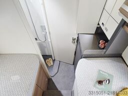 MALIBU Genius performance 4x4 Black+Lithium+Wechselr