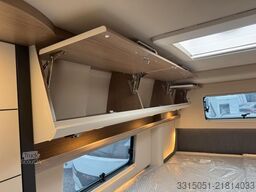 MALIBU Genius performance 4x4 Black+Lithium+Wechselr
