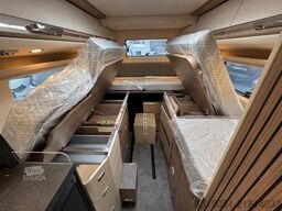 MALIBU Genius performance 4x4 Black+Lithium+Wechselr