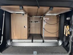 MALIBU Genius performance 4x4 Black+Lithium+Wechselr
