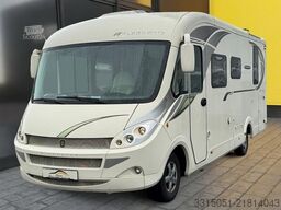 FLEURETTE Pilote Wincester Florium Solar+TV+Queensbett+AHK