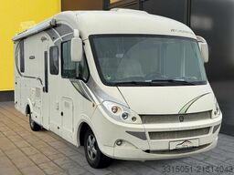 FLEURETTE Pilote Wincester Florium Solar+TV+Queensbett+AHK