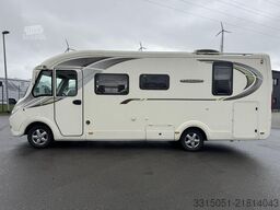 FLEURETTE Pilote Wincester Florium Solar+TV+Queensbett+AHK
