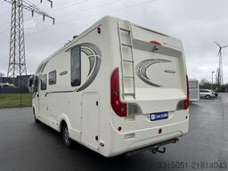 FLEURETTE Pilote Wincester Florium Solar+TV+Queensbett+AHK